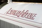 American LaFrance Speedster 1923 года